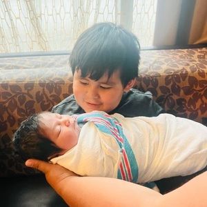 Meet your Posher, Nataly